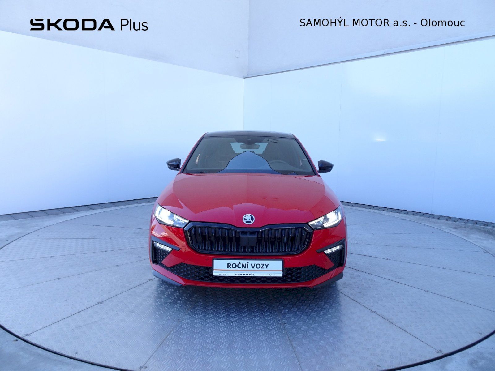 Škoda Scala, 1.0TSI DSG Monte Carlo - fotka 4