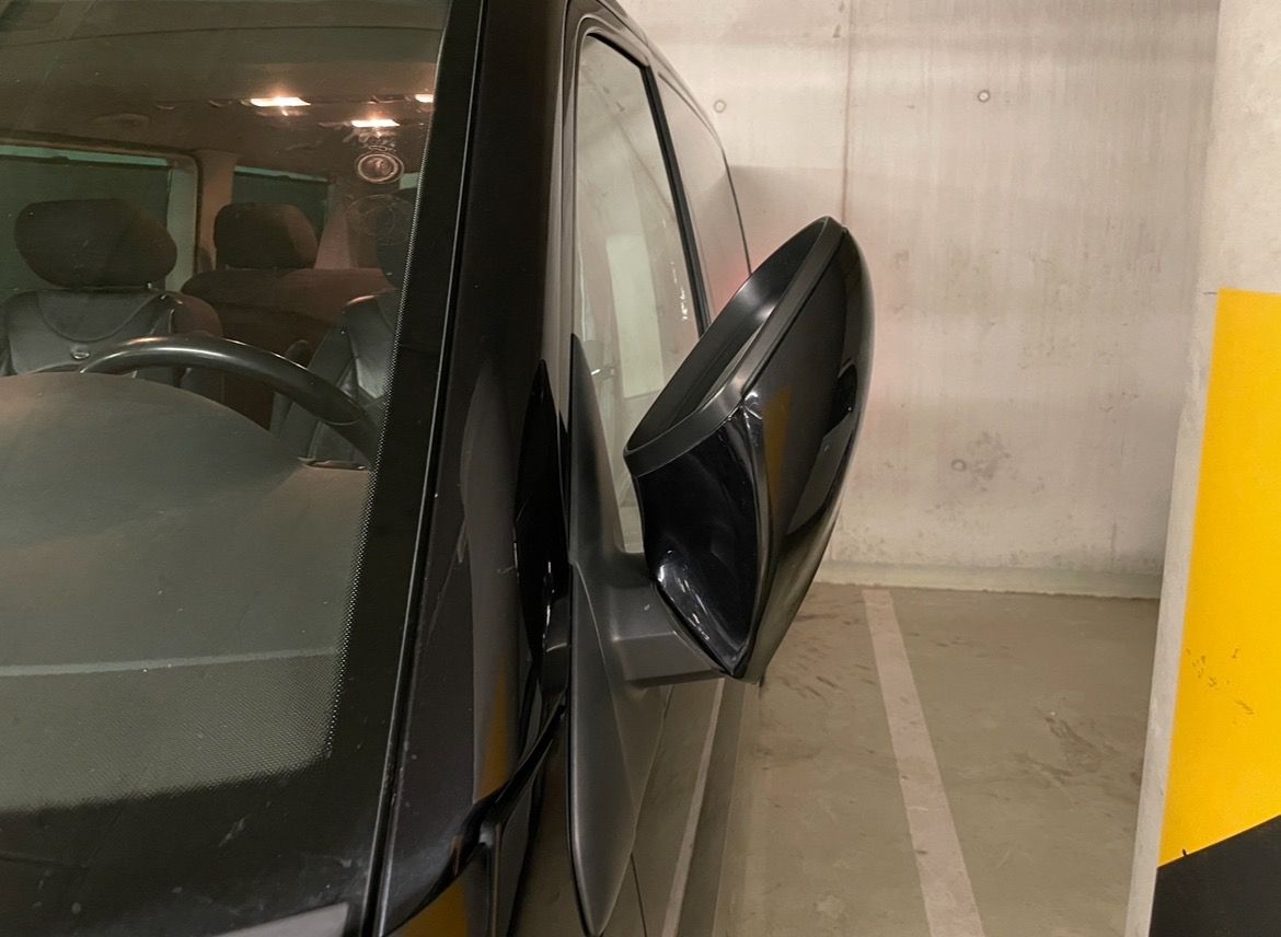 Volkswagen Caravelle, VW Caravella 2.0 103kw DSG - fotka 5