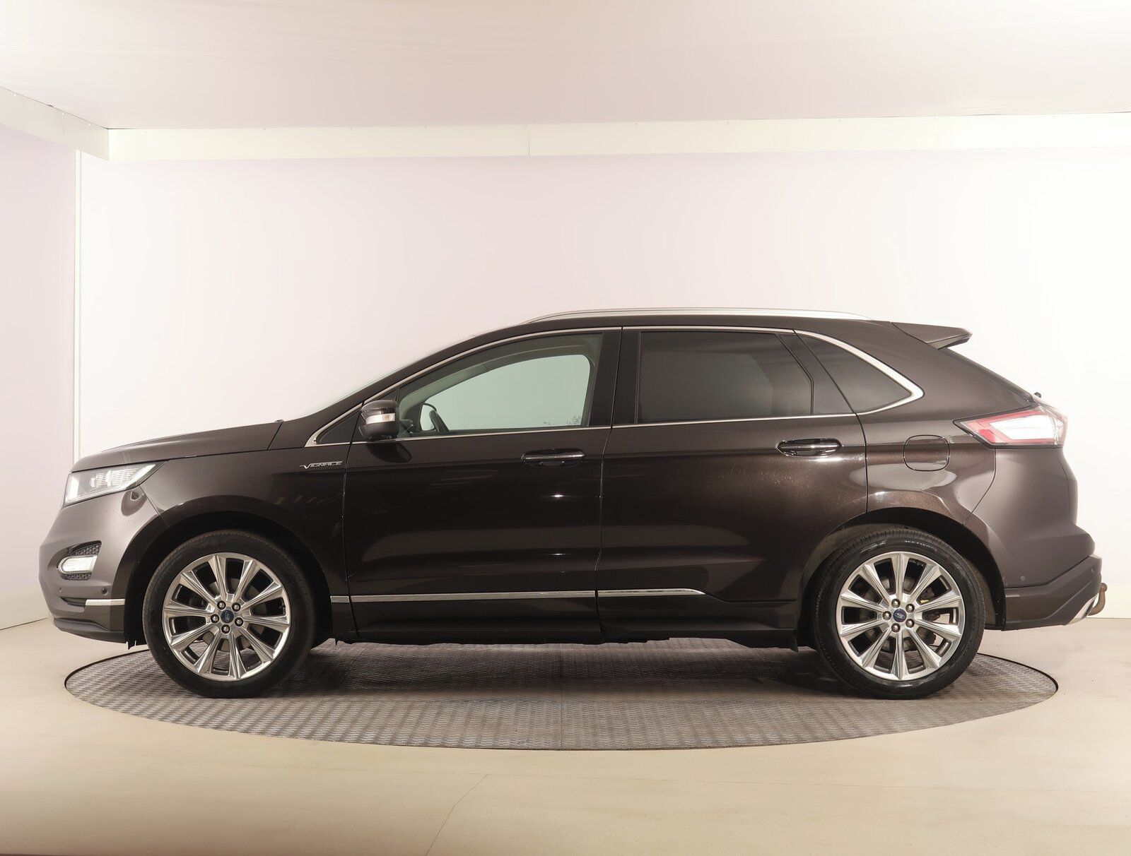 Ford Edge, 2.0 Bi-TDCI, Vignale, 4X4 - fotka 3