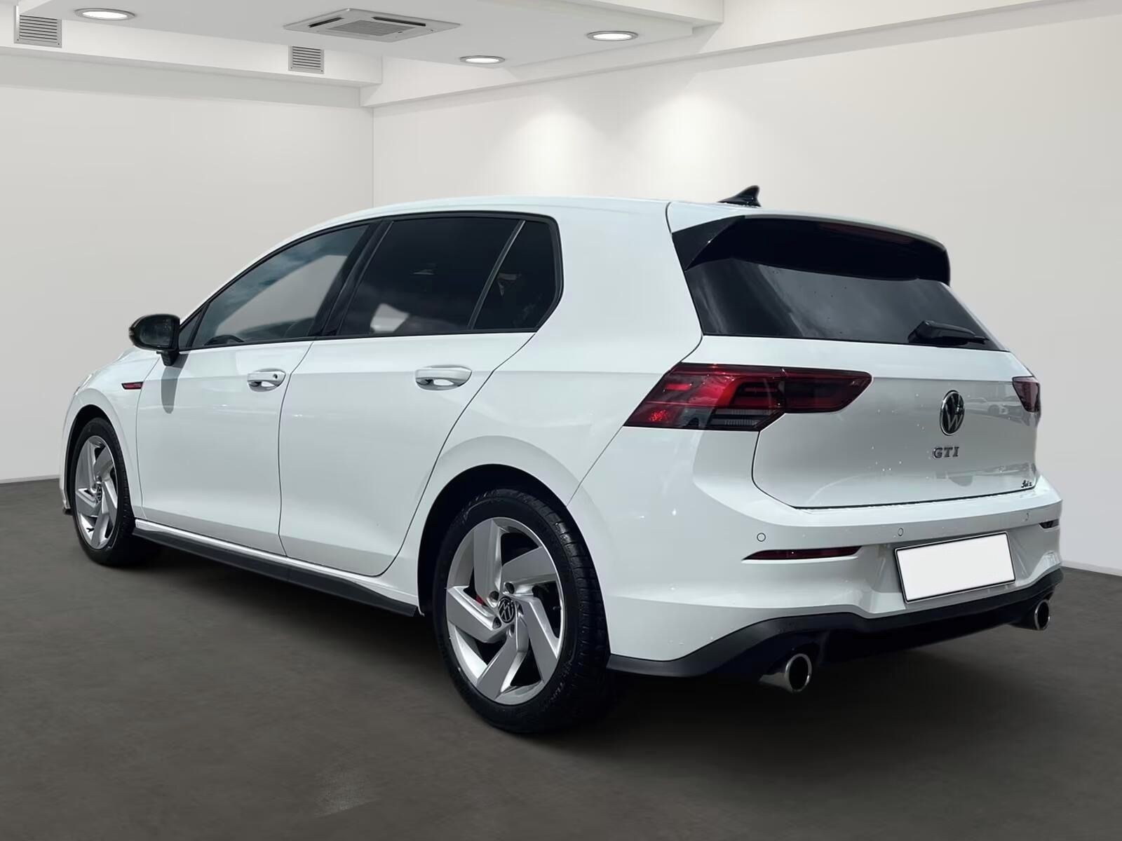 Volkswagen Golf, VIII 2.0 TSI GTI*Kamera*Navi* - fotka 2