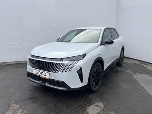 Peugeot 3008, ALLURE Hybrid e-DCS6 1,2