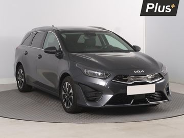 1.6 GDI plug-in, Záruka