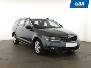 1.4 TSI, Navi