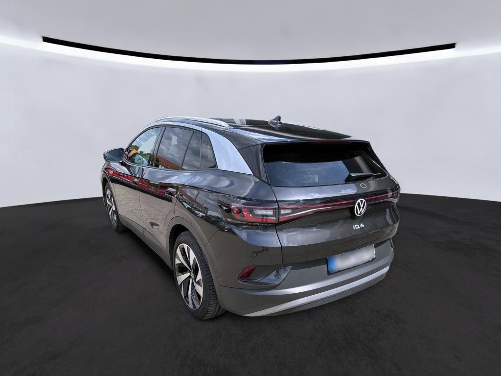 Volkswagen ID.4, Pro 150 kW, kap. 77kwh SOH90% - fotka 4