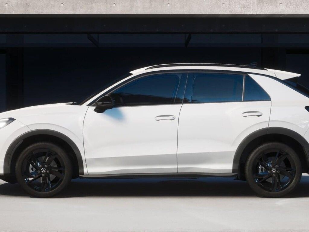 Volkswagen T-Roc, 1,5 eTSI 85 kW DSG - fotka 2