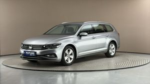Volkswagen Passat, 2.0 TDI DSG Elegance Variant