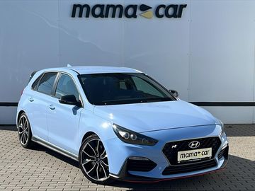 N 2.0 T-GDI PERFORMANCE
