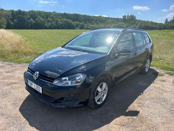 TDI automat ACC serviska ADAS