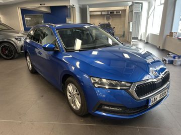 1.0TSi Ambition PLUS 81kW