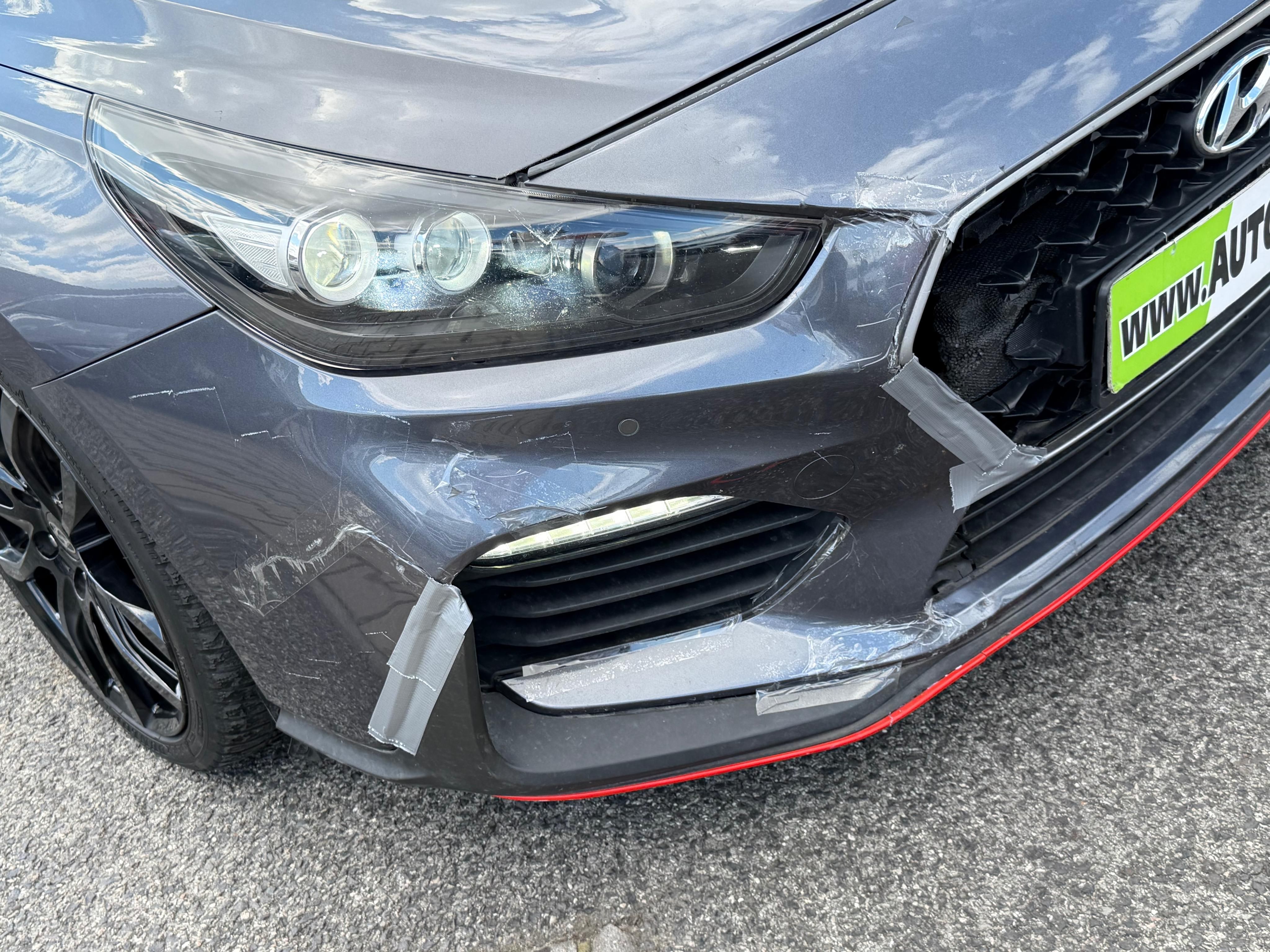Hyundai i30, 2.0T-GDI-202KW-N.PERFORMANCE - fotka 6