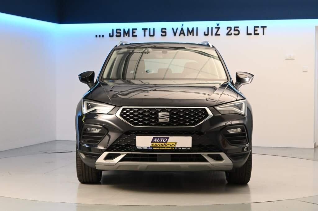Seat Ateca, 2.0 4Drive Xperience LED DSG T - fotka 3