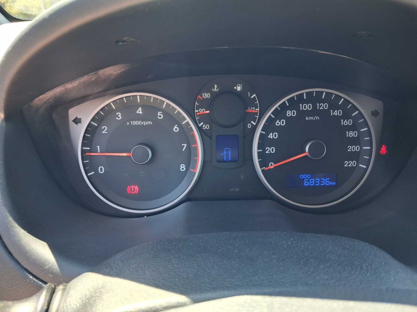 Hyundai i20, 1.2, Serv.kniha, Klima - fotka 3