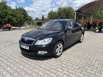1,8 TSi,1.Majitel,ČR,L & K