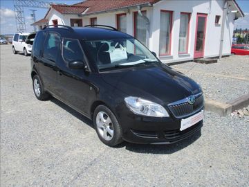 1,2 TSi, aut.klima, serv.kn.