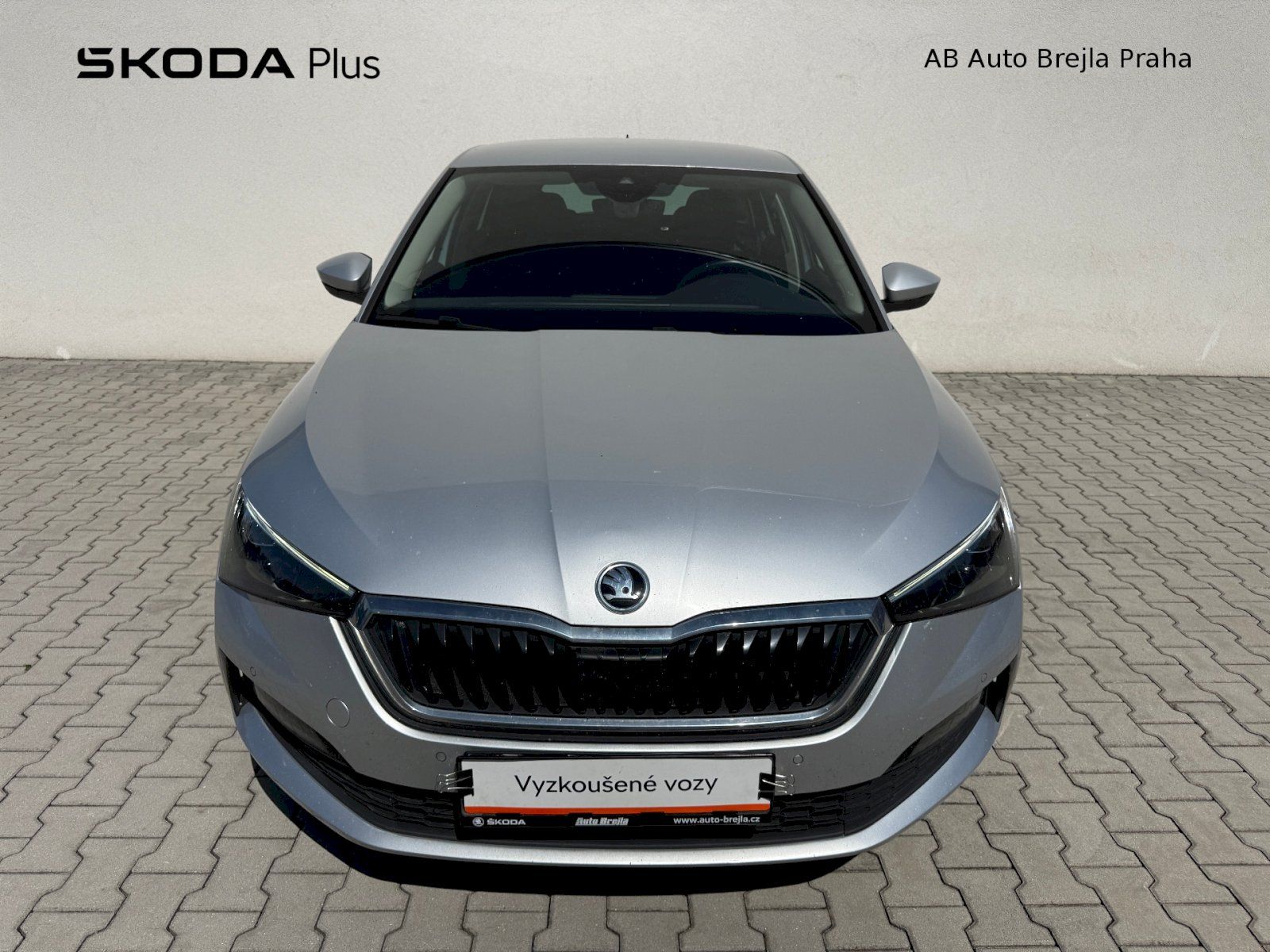 Škoda Scala, STYLE 1.5TSI 110KW 7DSG - fotka 4