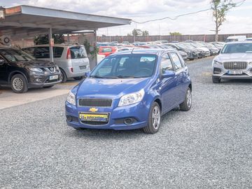1.2i 62KW
