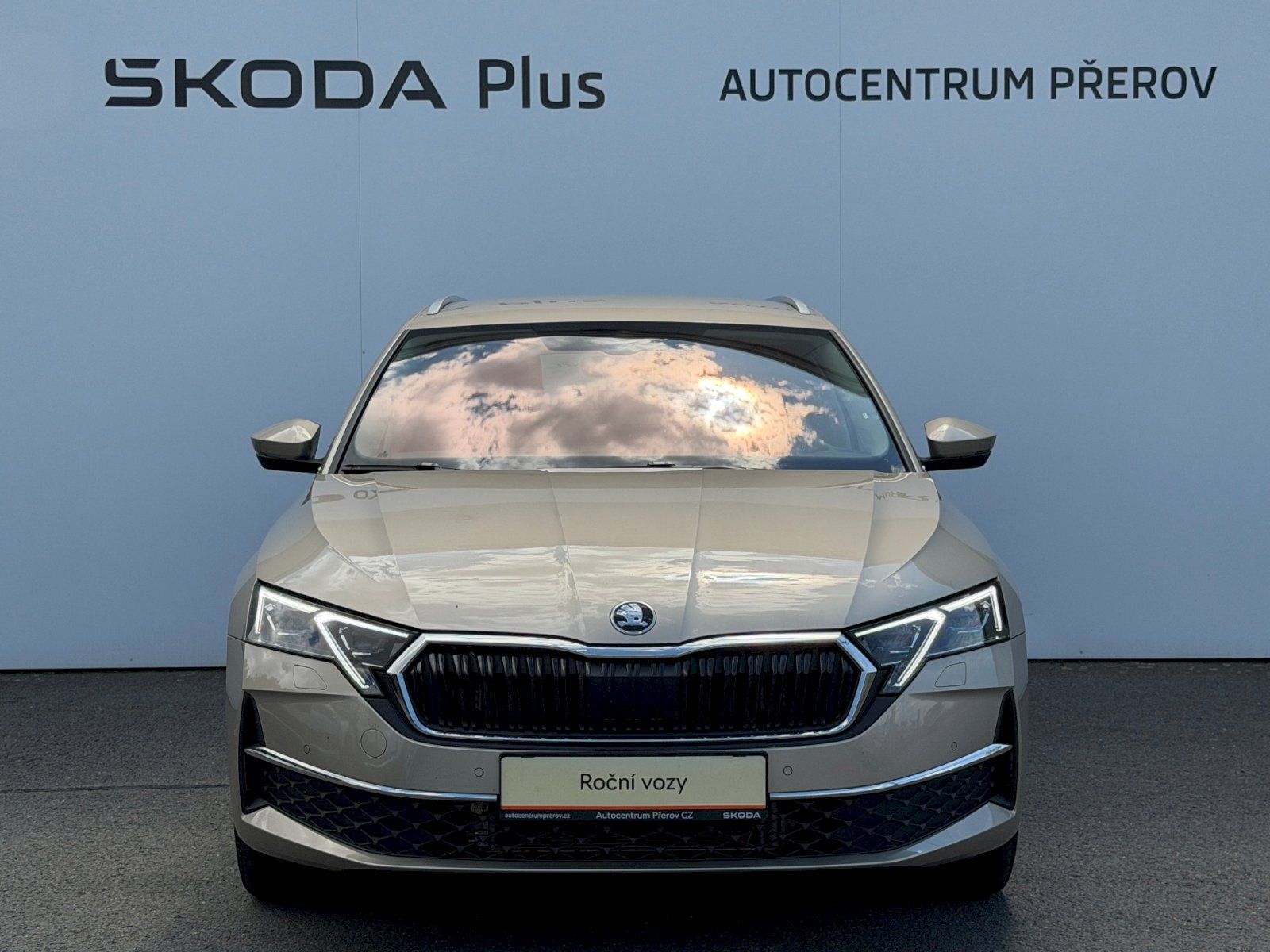 Škoda Octavia, 1.5 TSI 110kW DSG Top Selectio - fotka 4