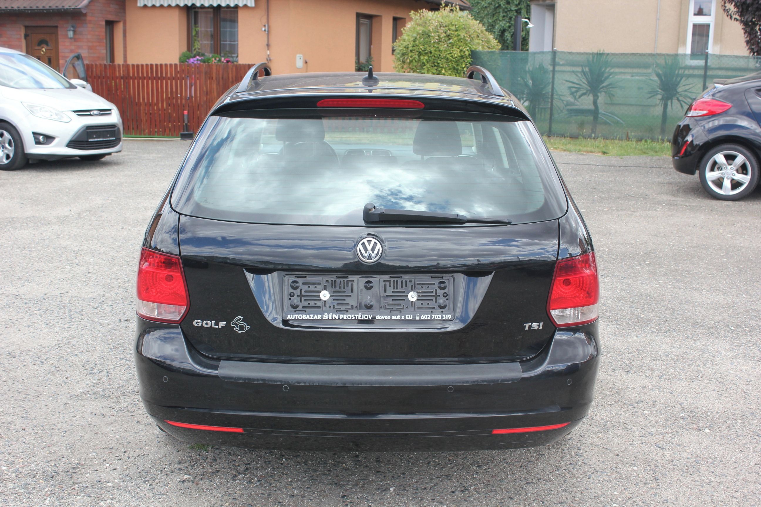 Volkswagen Golf, 1.2 TSI, VÝHŘEV, PO ROZVODECH - fotka 6