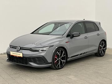 2.0GTI 221kW PERFORMANCE