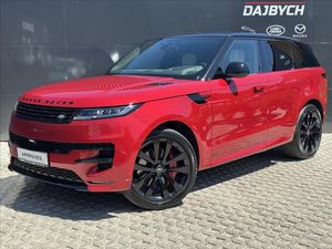Land Rover Range Rover Sport, 3,0 P550e Autobiography 4x4 AT
