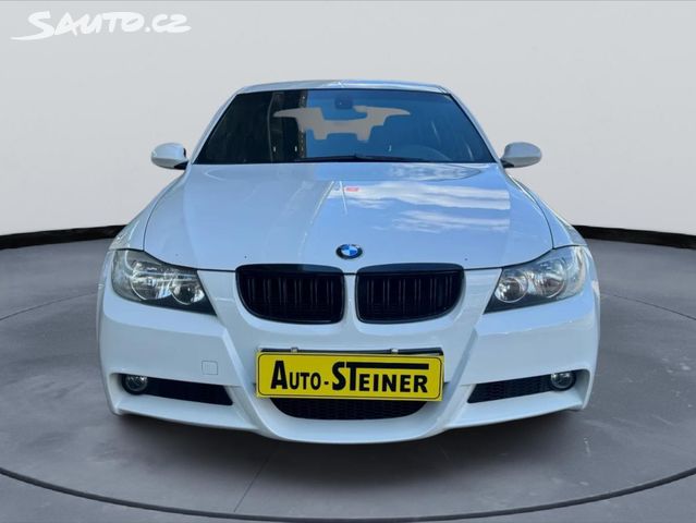 BMW Řada 3
