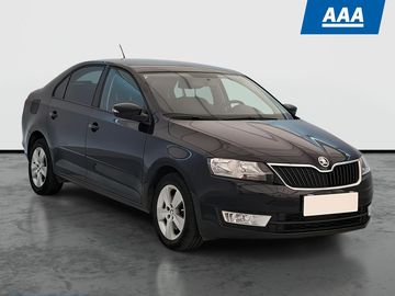 1.2 TSI, Ambition, Serv.kniha