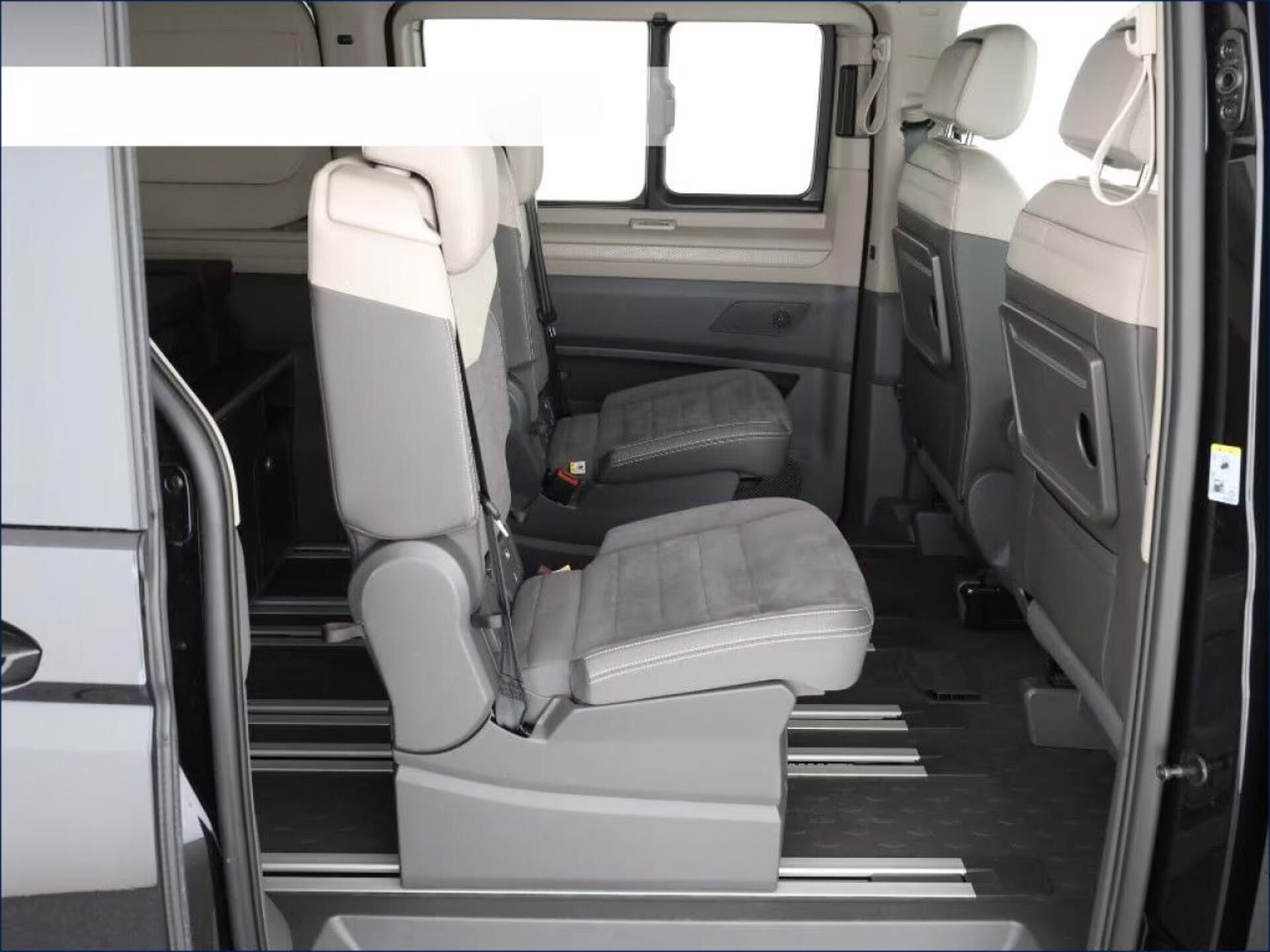 Volkswagen California, eHybrid 4M Beach Camper 360 IQ - fotka 6