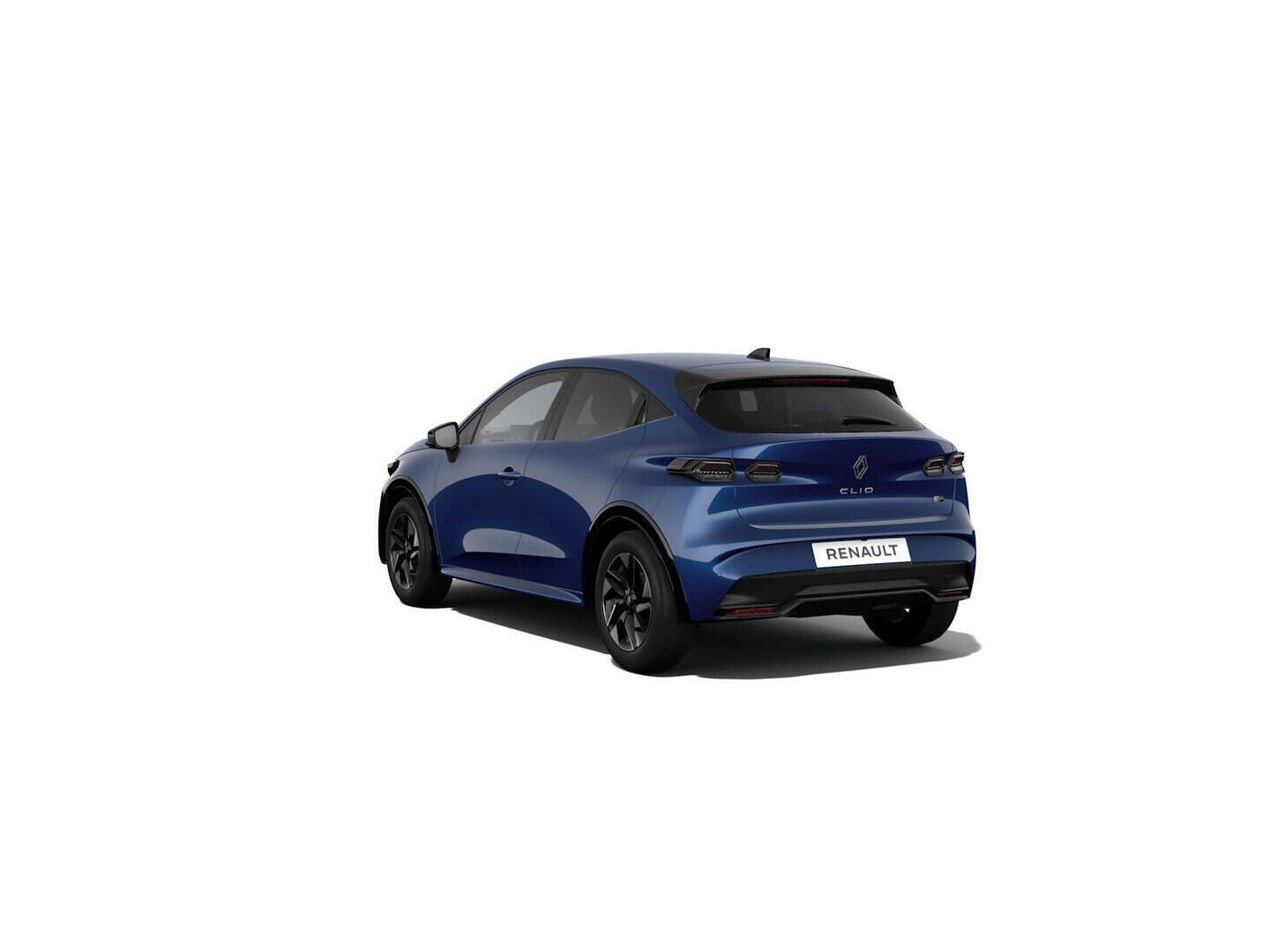 Renault Clio, Techno E-TECH Full Hybrid 145 - fotka 3