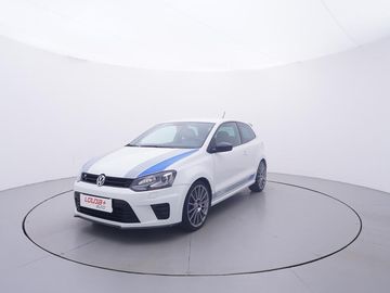R-WRC 2.0 TSI 162 kW