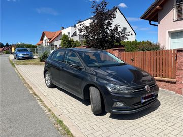 1,0 TSI servisováno