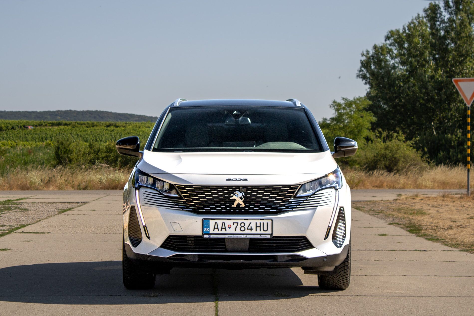 Peugeot 5008 - fotka 2