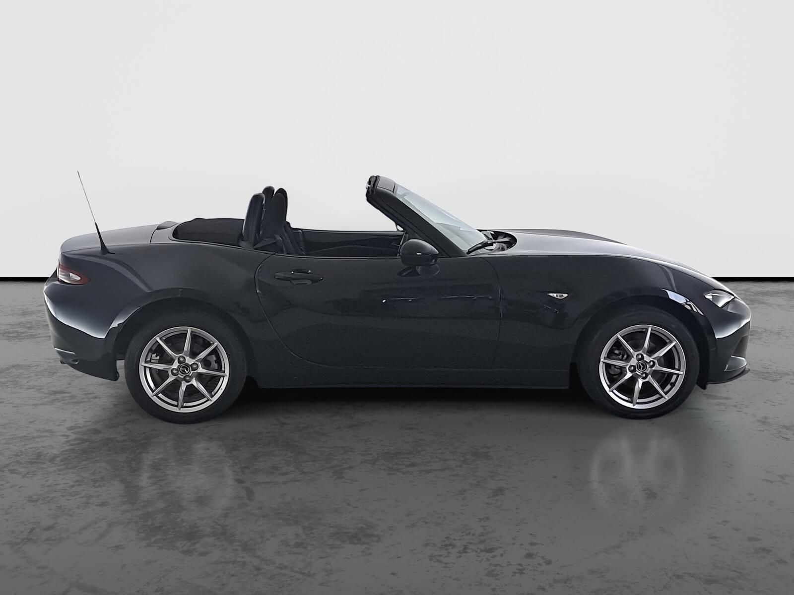 Mazda MX-5, 1.5 Skyactiv G, Serv.kniha - fotka 6