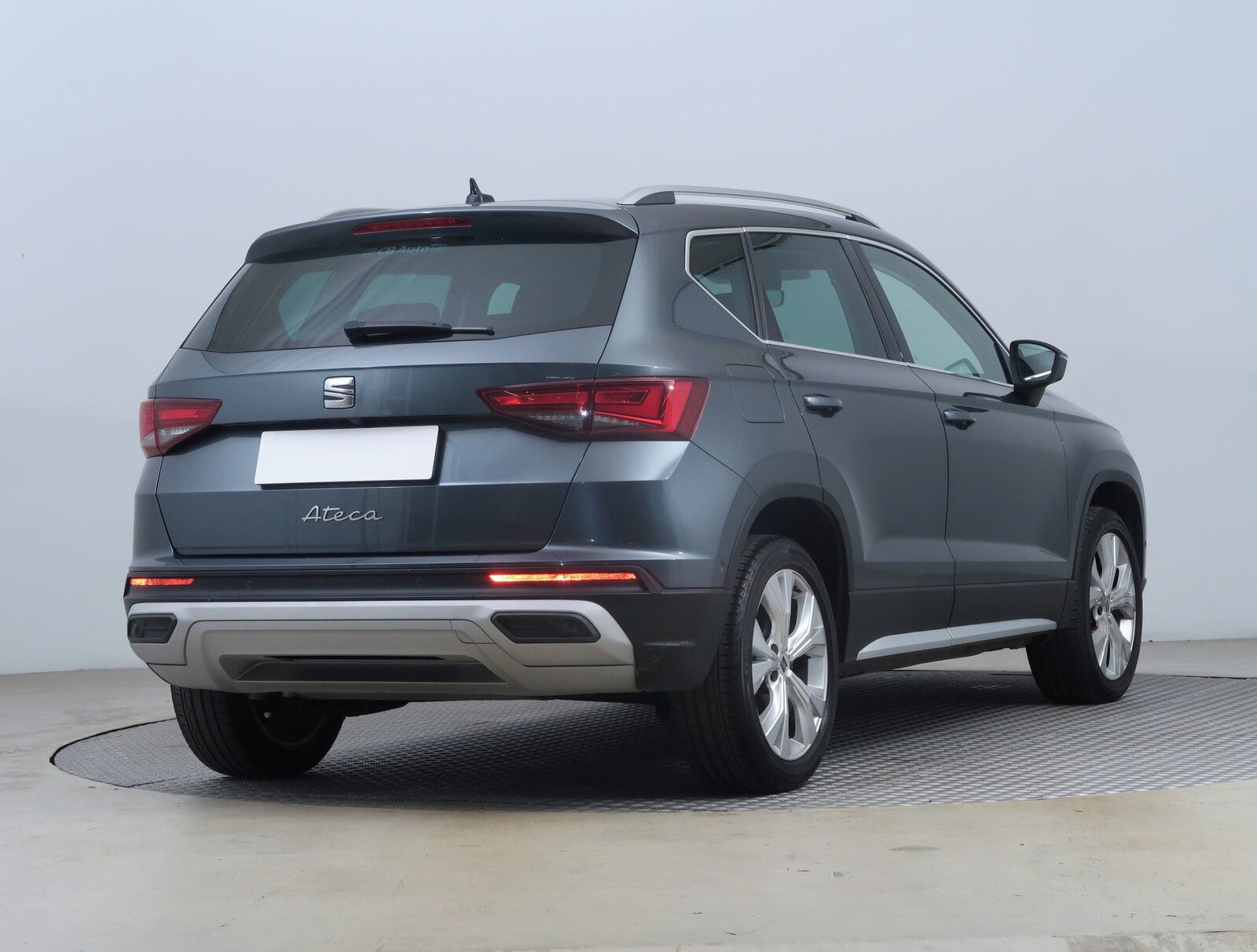 Seat Ateca, 1.5 TSI, Xperience, Automat - fotka 5