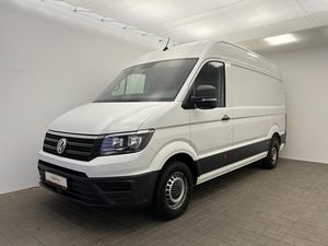 Volkswagen Crafter, 2.0TDI 103kW L2H3