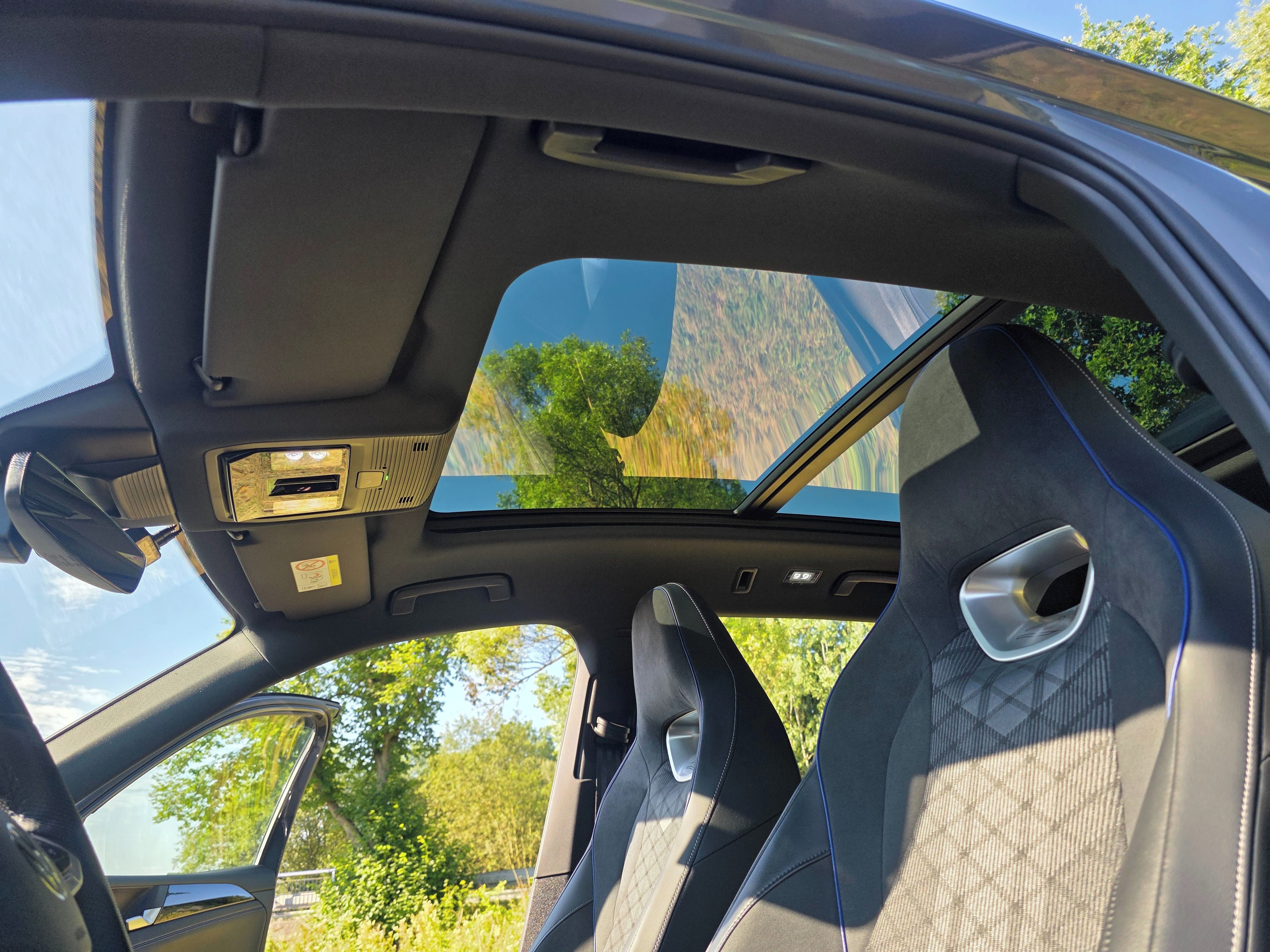 Volkswagen Tiguan, 1,5 eTSI - fotka 6