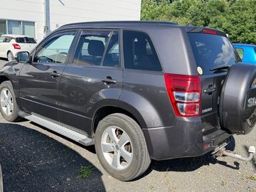 2.4i-4X4-VÝBAVA-KM-PERF.STAV
