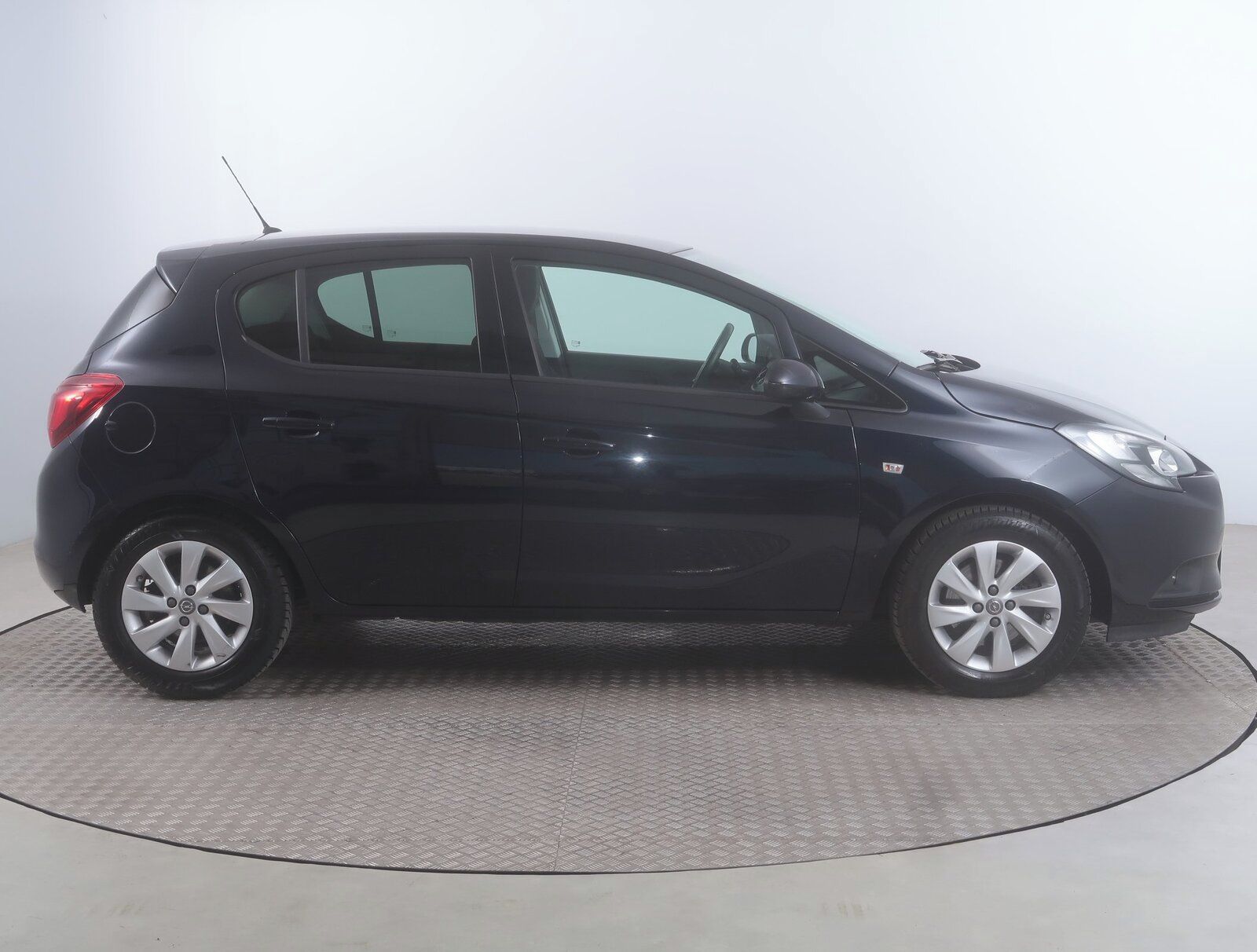 Opel Corsa, 1.4 Turbo, Serv.kniha - fotka 6