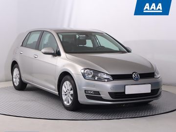 1.4 TSI, Comfortline