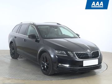 2.0 TDI, Style Plus, 4X4