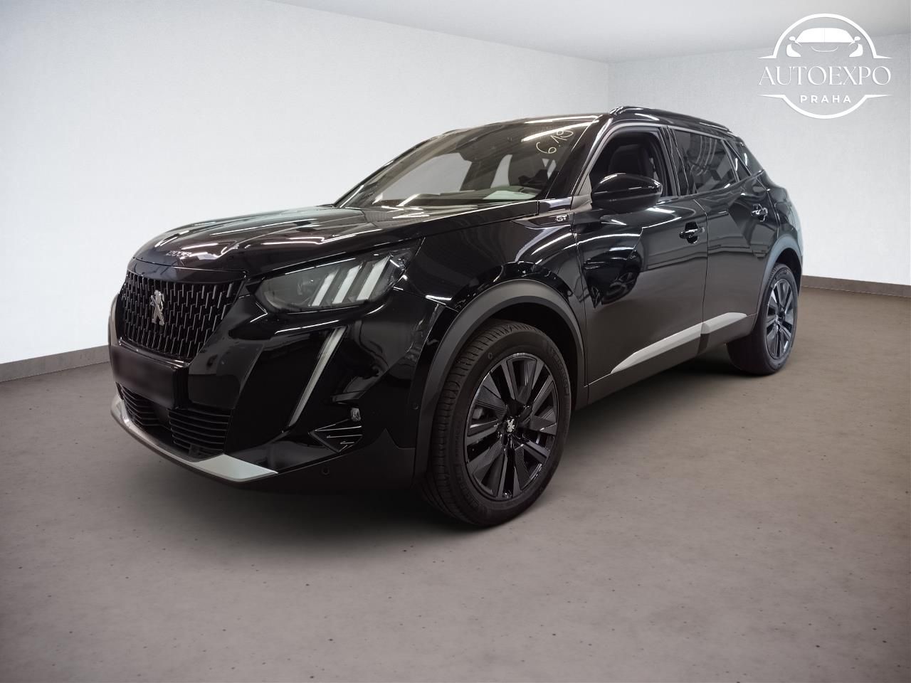 Peugeot 2008, GT*Panorama*Keyless*Matrix