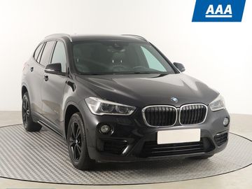 xDrive20d, M Sport, 4X4