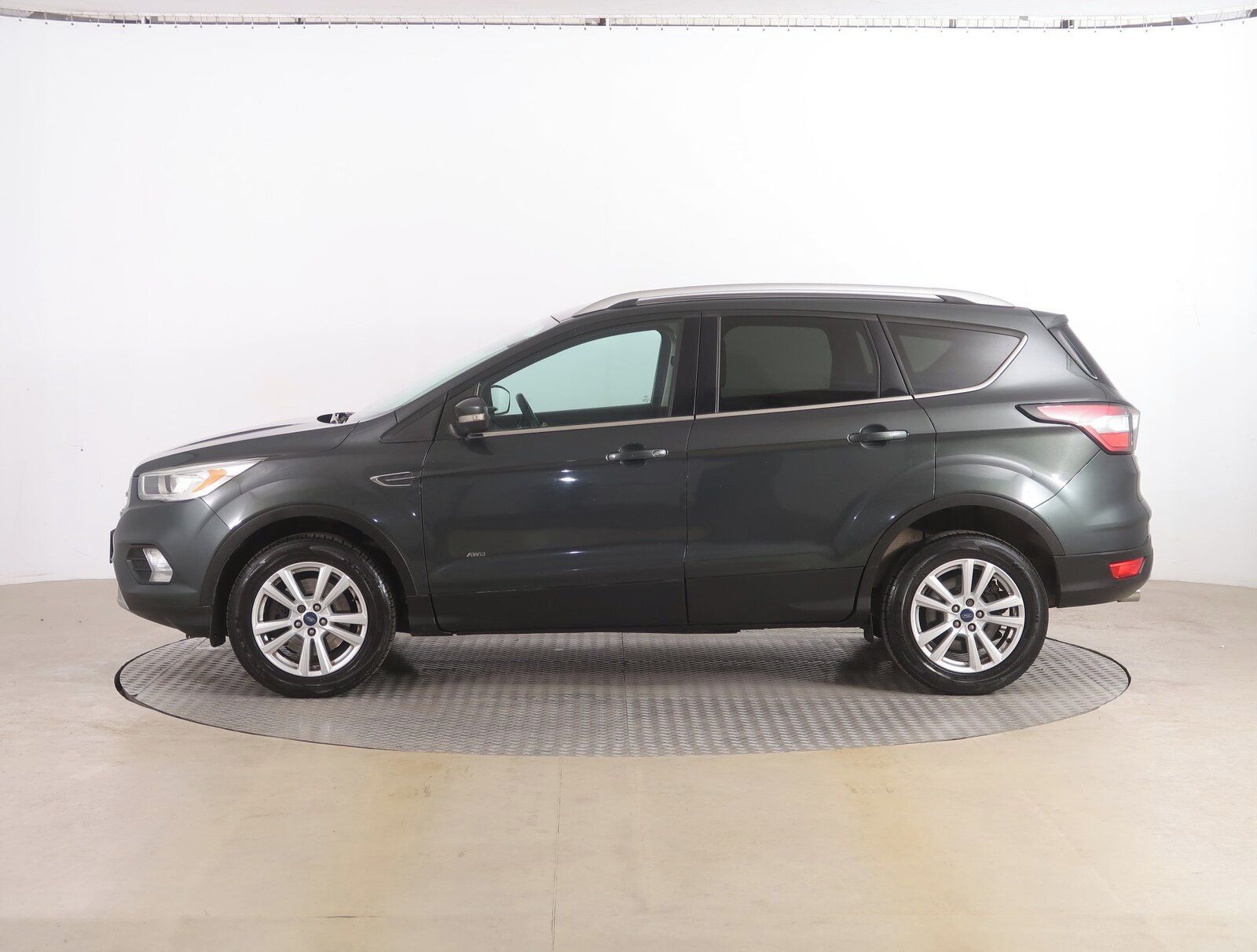 Ford Kuga, 2.0 TDCi, 4X4 - fotka 3