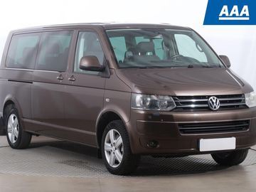 2.0 TDI, Comfortline, ČR