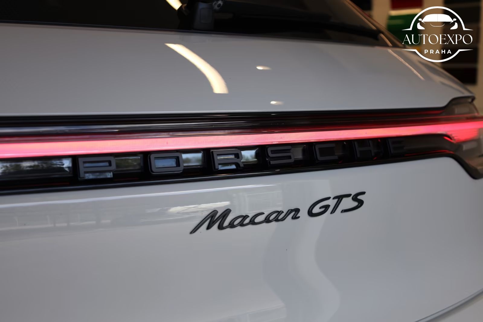 Porsche Macan, GTS*PANORAMA*TAŽNÉ*360° - fotka 6