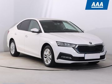 2.0 TDI, Serv.kniha