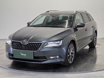 2.0 TDI 140 kW