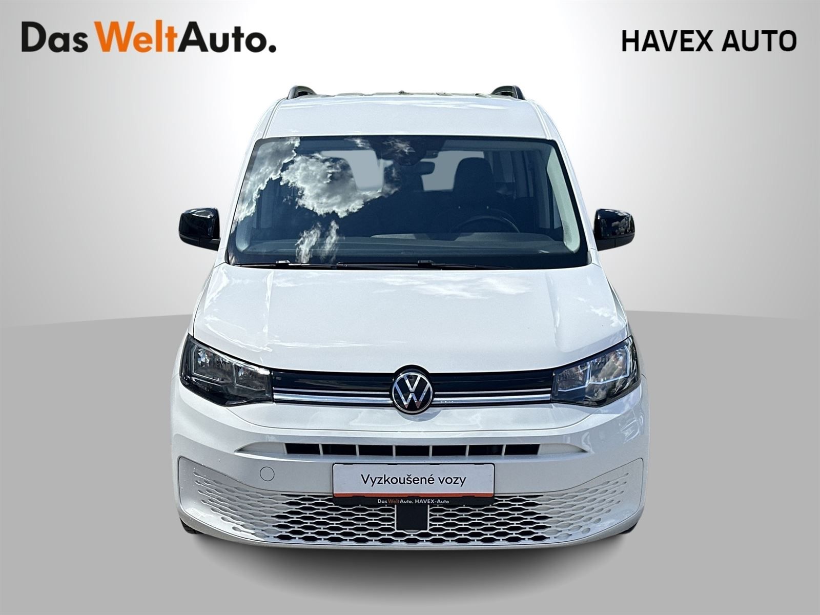 Volkswagen Caddy, 2.0 TDI Life - fotka 4