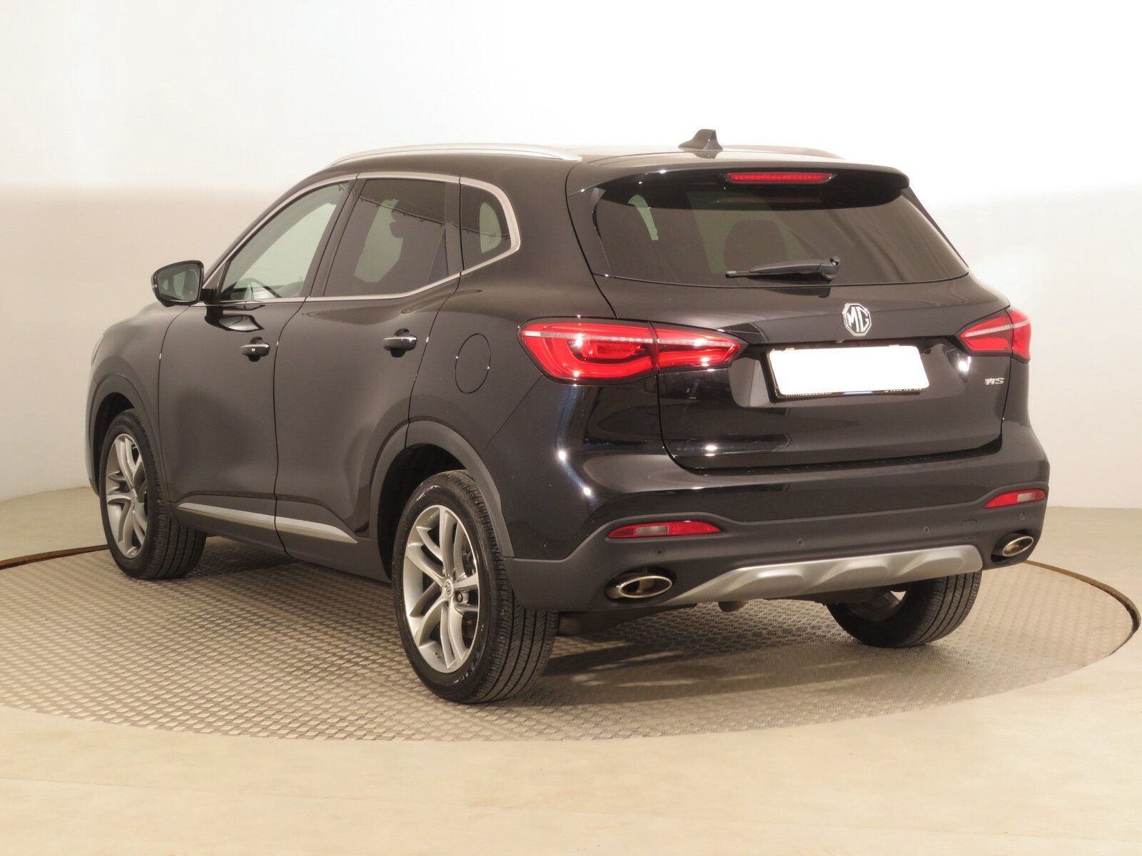 MG HS, 1.5 TGI, Elegance, Serv.kniha - fotka 4