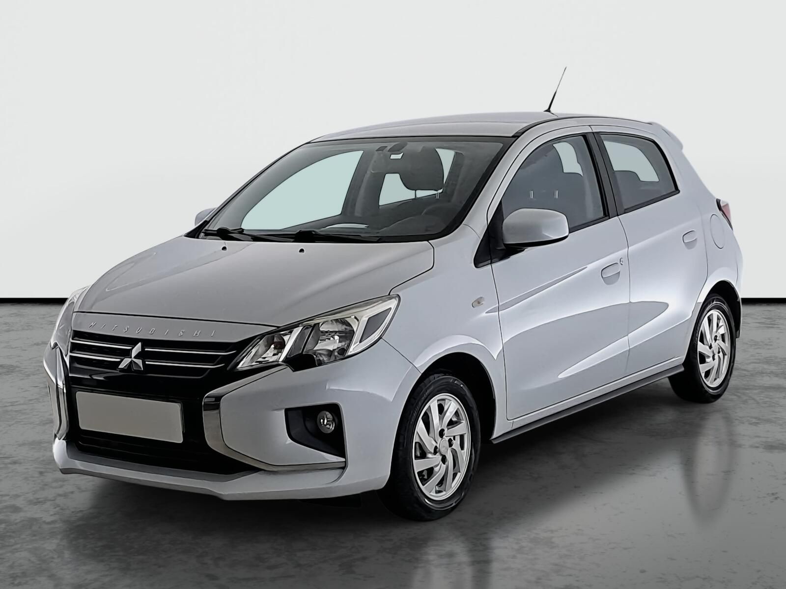 Mitsubishi Space Star, 1.2 MIVEC, Invite, Záruka - fotka 2