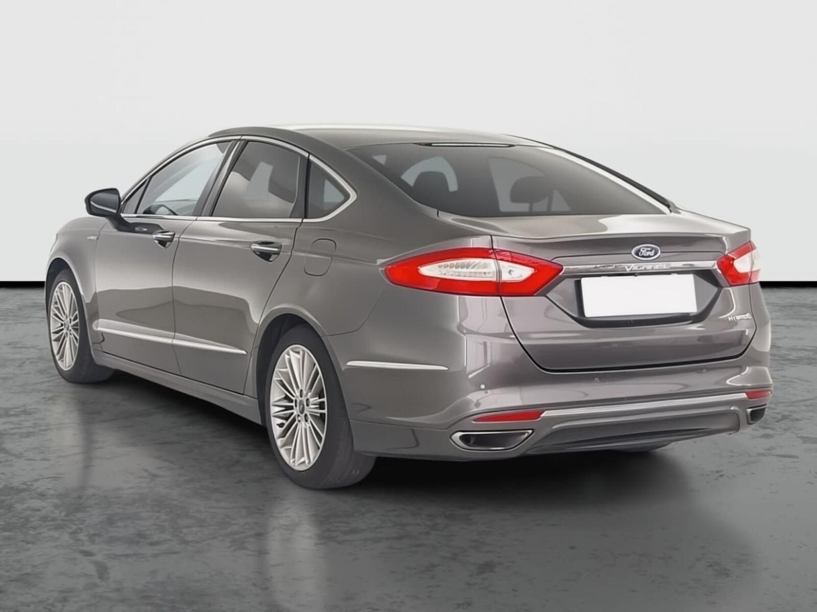 Ford Mondeo, 2.0 Hybrid, Vignale, Automat - fotka 4